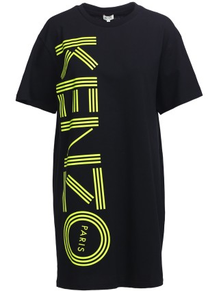 Платье KENZO (275): фото - Invogue